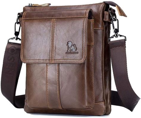 Suchergebnis Auf Amazon.de Für: Herrentasche Umhängetasche.